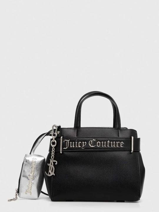 Zdjęcie produktu Juicy Couture torebka czarny