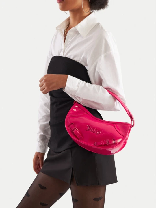 Zdjęcie produktu Juicy Couture Torebka BIJXT5460WVP Różowy