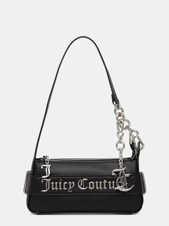 Zdjęcie produktu Juicy Couture torebka damska JASMINE czarny