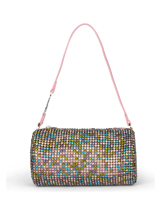 Zdjęcie produktu Juicy Couture Torebka ze wzorem - 21 x 11 x 11 cm rozmiar: onesize