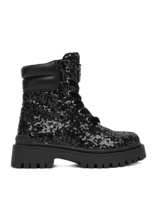 Zdjęcie produktu Juicy Couture Trzewiki CEO-CS6590-01A Czarny