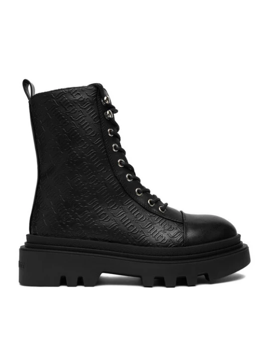 Zdjęcie produktu Juicy Couture Trzewiki CEO-HY63020-17 Czarny