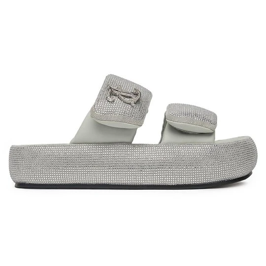 Zdjęcie produktu Juicy Couture WSS21515-02 Szary jasny