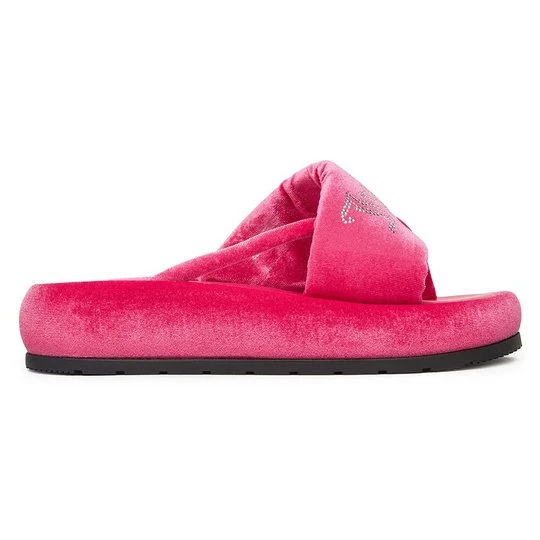 Zdjęcie produktu Juicy Couture WSS21533-01 Różowy