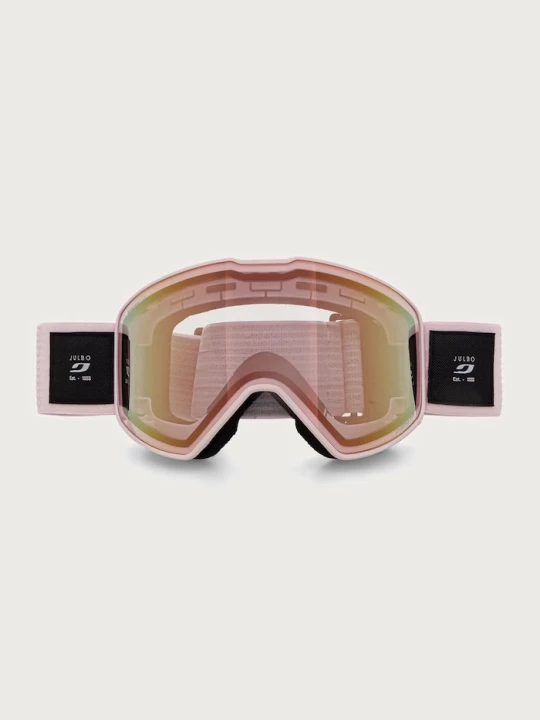 Zdjęcie produktu Julbo gogle damskie CYRIUS-X REACTIV 1-3 High Contrast różowy