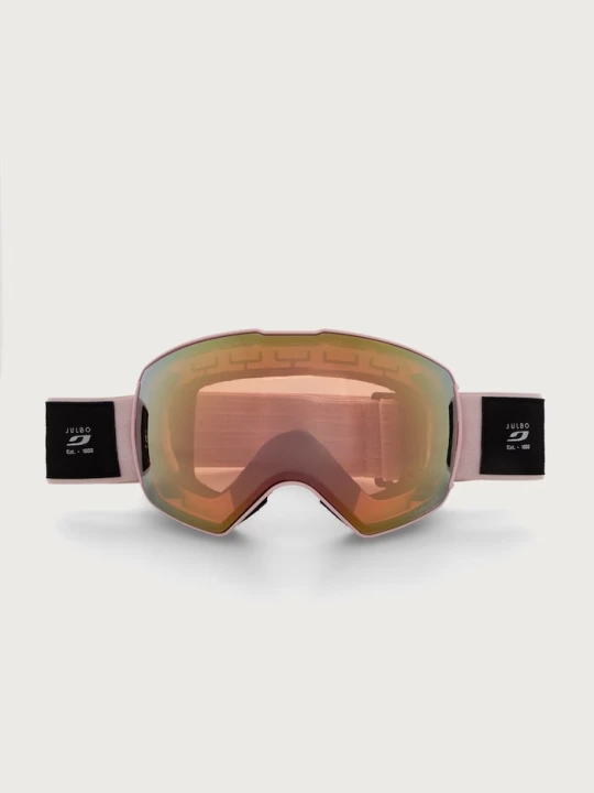 Zdjęcie produktu Julbo gogle damskie LIGHTYEAR REACTIV 1-3 Glare Control różowy