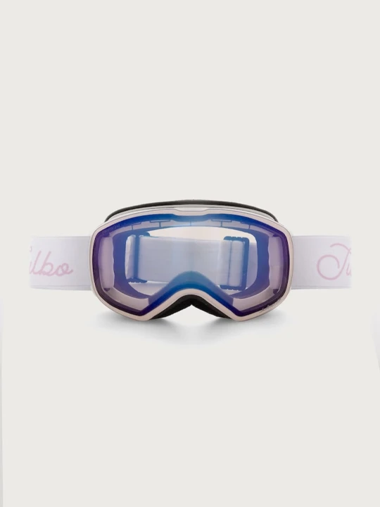 Zdjęcie produktu Julbo gogle damskie PROXIMA REACTIV 1-3 High Contrast biały