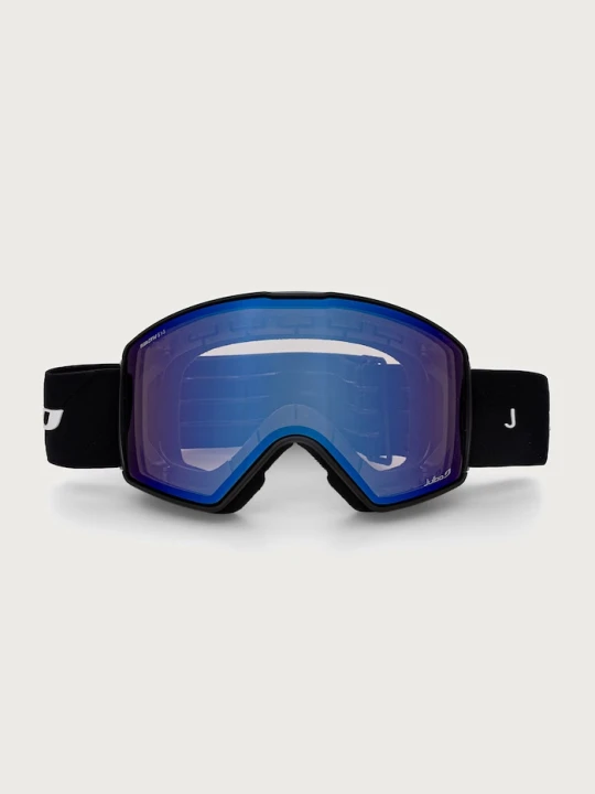 Zdjęcie produktu Julbo gogle LAUNCHER REACTIV 1-3 High Contrast czarny