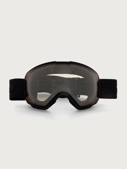 Zdjęcie produktu Julbo gogle LIGHTYEAR REACTIV 0-4 High Contrast czarny