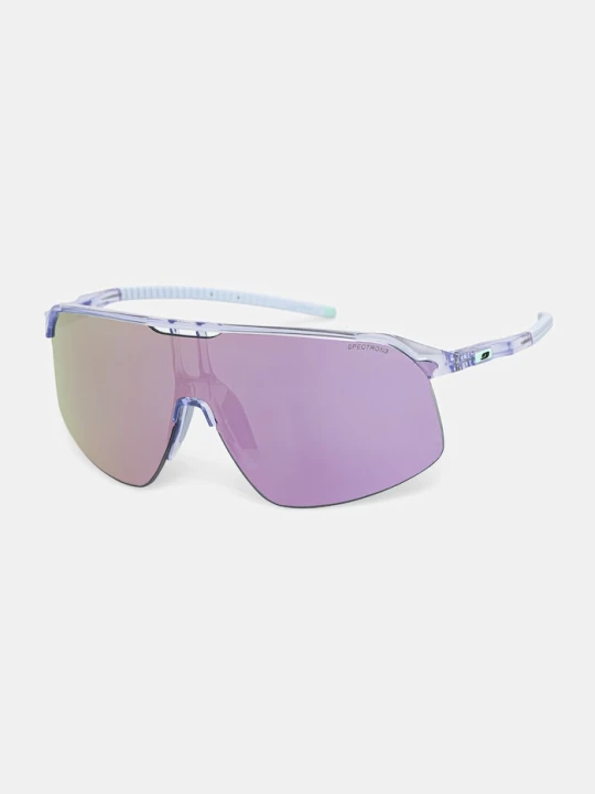 Zdjęcie produktu Julbo okulary przeciwsłoneczne DENSITY - Spectron 3CF fioletowy