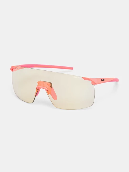 Zdjęcie produktu Julbo okulary przeciwsłoneczne FASTER M - REACTIV 1-3 LAGP różowy