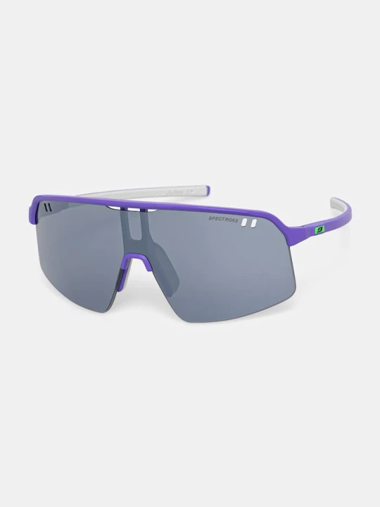 Zdjęcie produktu Julbo okulary przeciwsłoneczne INTENSITY - Spectron 3+ fioletowy