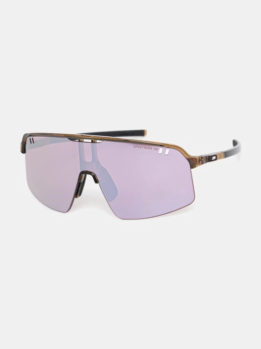 Zdjęcie produktu Julbo okulary przeciwsłoneczne INTENSITY - new Spectron 3 HD brązowy