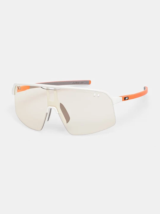 Zdjęcie produktu Julbo okulary przeciwsłoneczne INTENSITY - REACTIV 0-3 HC biały