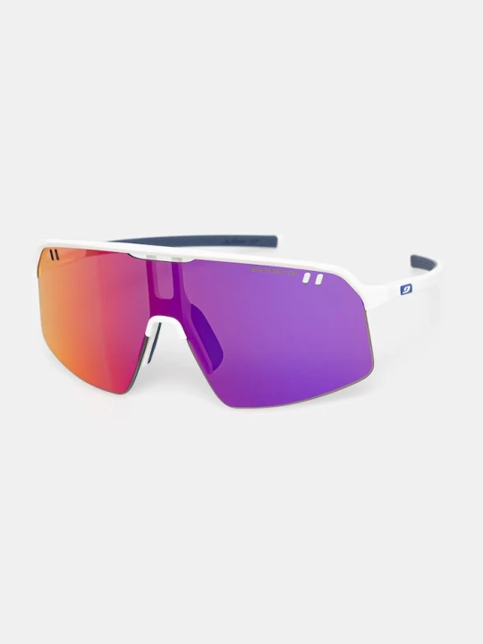 Zdjęcie produktu Julbo okulary przeciwsłoneczne INTENSITY - Spectron 3 HD biały
