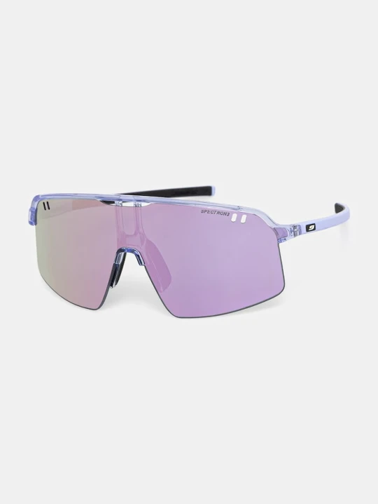 Zdjęcie produktu Julbo okulary przeciwsłoneczne INTENSITY - Spectron 3CF fioletowy