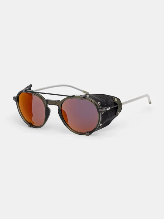 Zdjęcie produktu Julbo okulary przeciwsłoneczne LEGACY - Spectron 3CF zielony