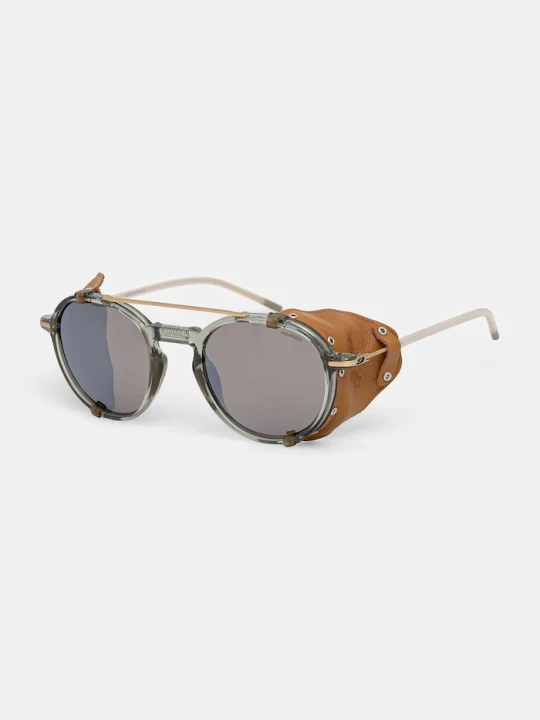 Zdjęcie produktu Julbo okulary przeciwsłoneczne LEGACY - Polarized 3+ złoty