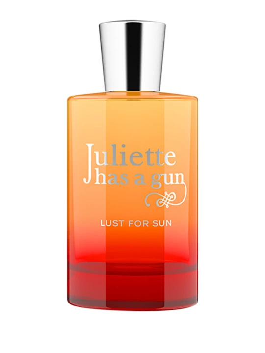 Zdjęcie produktu Juliette Has A Gun Lust For Sun