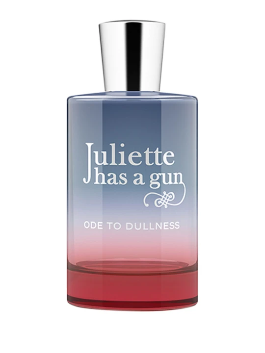 Zdjęcie produktu Juliette Has A Gun Ode To Dullness