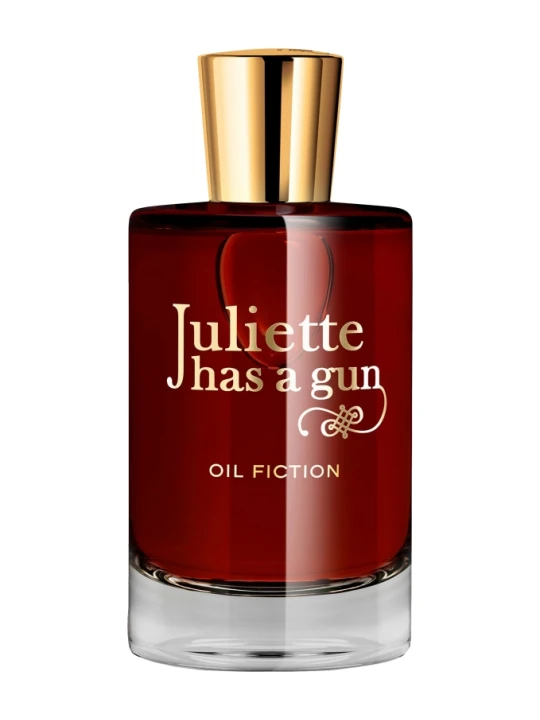 Zdjęcie produktu Juliette Has A Gun Oil Fiction
