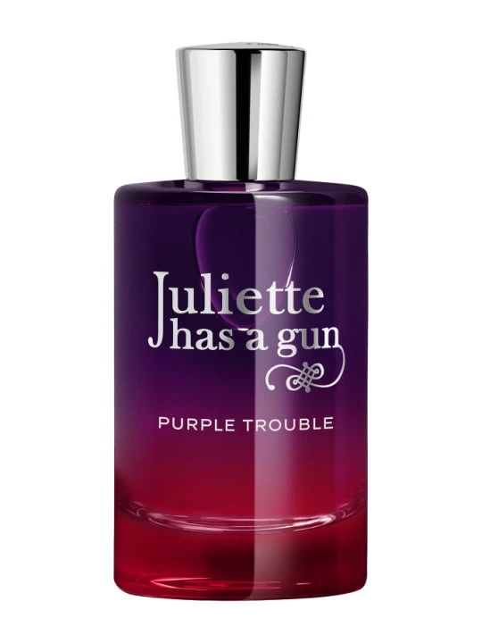 Zdjęcie produktu Juliette Has A Gun Purple Trouble