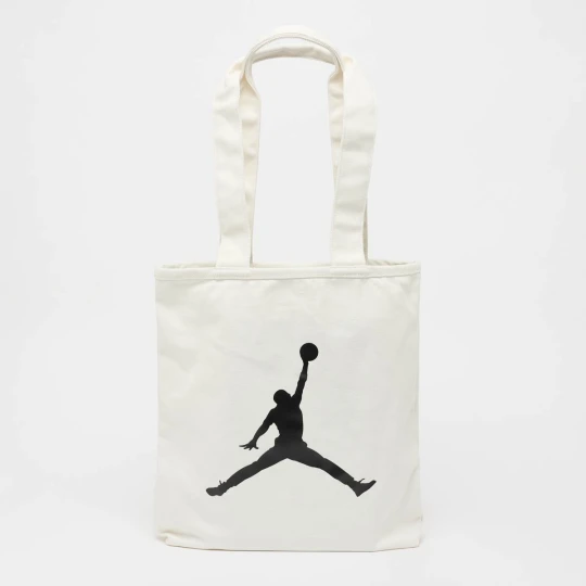 Zdjęcie produktu Jumpman Tote Jordan beż