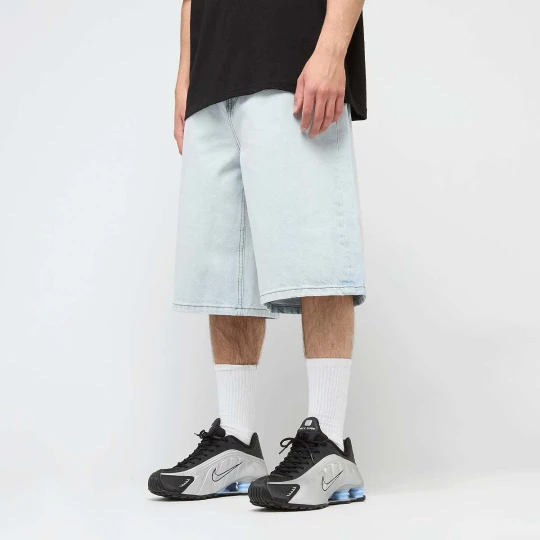 Zdjęcie produktu Junan Baggy Basic Shorts 2Y Studios niebieski