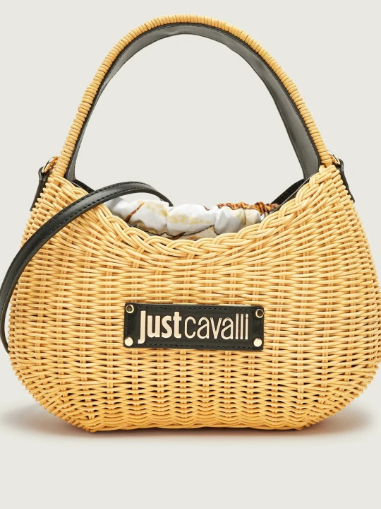 Zdjęcie produktu Just Cavalli Hobo beżowy