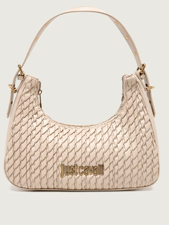 Zdjęcie produktu Just Cavalli Hobo beżowy