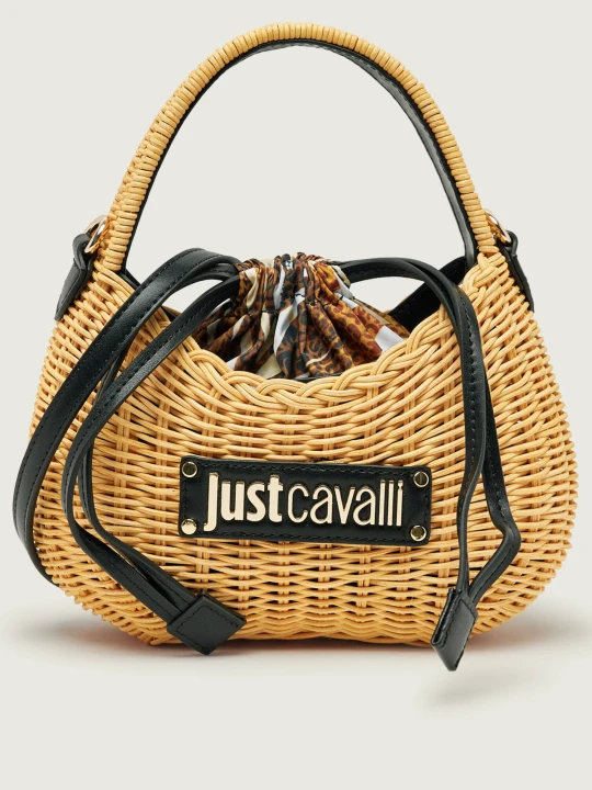 Zdjęcie produktu Just Cavalli Hobo beżowy