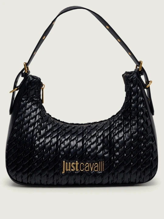 Zdjęcie produktu Just Cavalli Hobo czarny
