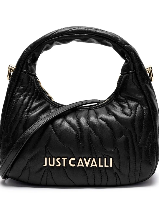 Zdjęcie produktu Just Cavalli Hobo czarny