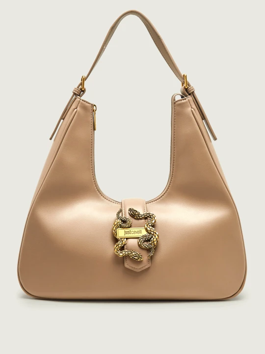 Zdjęcie produktu Just Cavalli Hobo beżowy