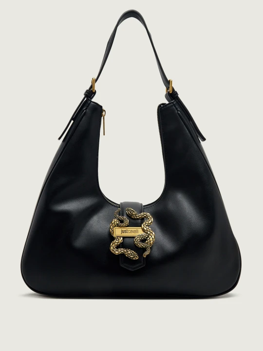Zdjęcie produktu Just Cavalli Hobo czarny