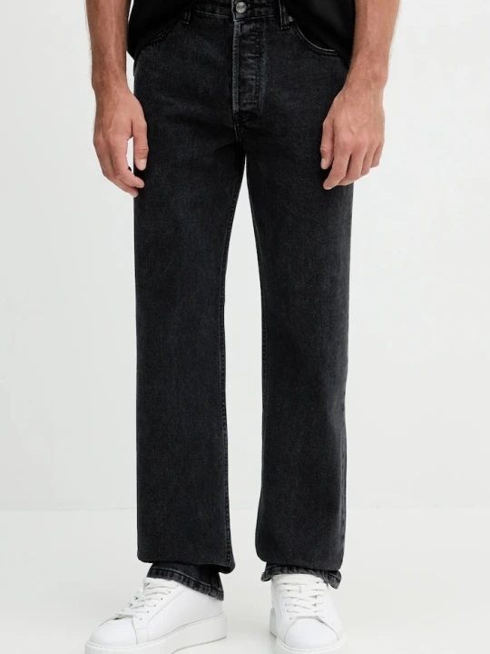 Zdjęcie produktu Just Cavalli jeansy czarny