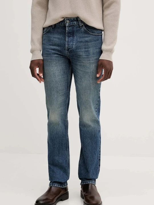 Zdjęcie produktu Just Cavalli jeansy niebieski