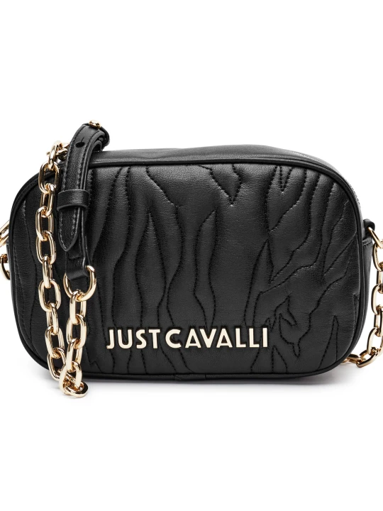 Zdjęcie produktu Just Cavalli Listonoszka czarny