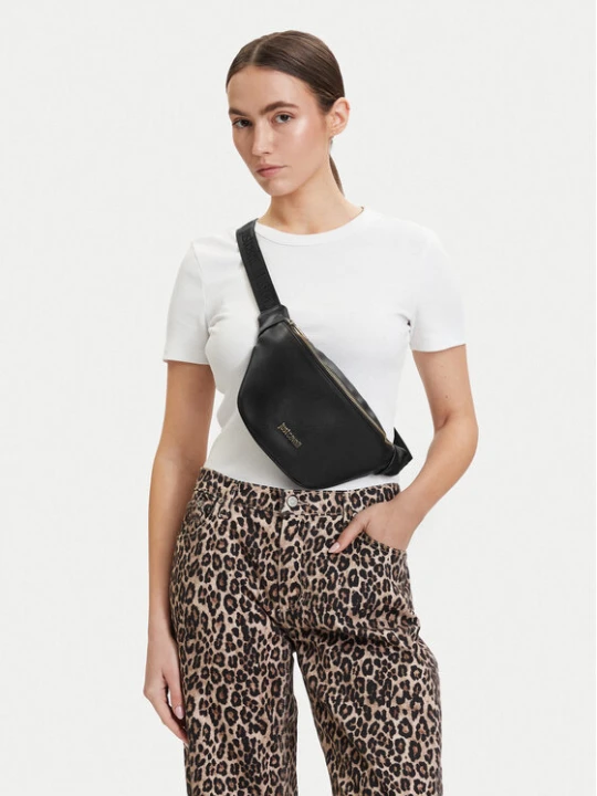 Zdjęcie produktu Just Cavalli Nerka 80QA4B31 ZSB85 Czarny