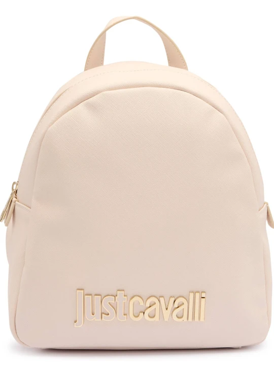 Zdjęcie produktu Just Cavalli Plecak pudrowy róż