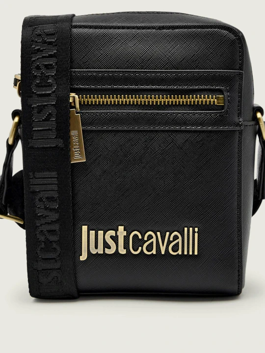 Zdjęcie produktu Just Cavalli Reporterka czarny
