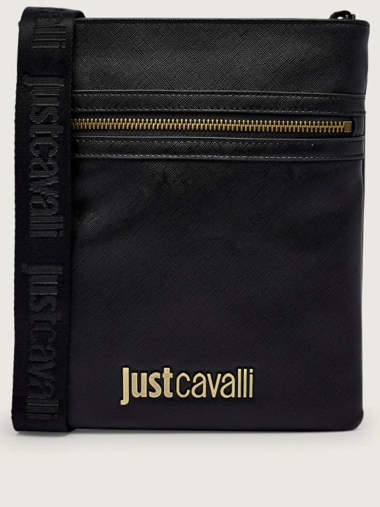 Zdjęcie produktu Just Cavalli Reporterka czarny