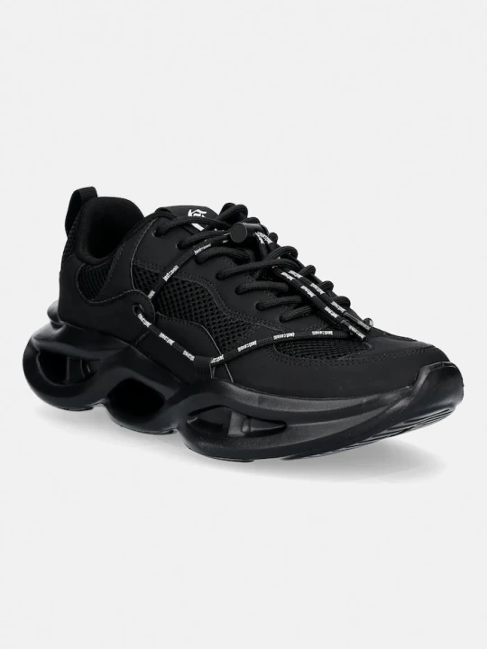 Zdjęcie produktu Just Cavalli sneakersy czarny