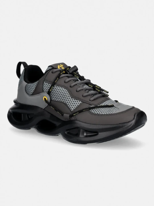 Zdjęcie produktu Just Cavalli sneakersy szary