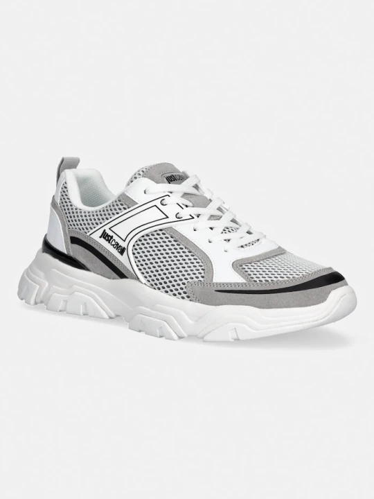 Zdjęcie produktu Just Cavalli sneakersy szary
