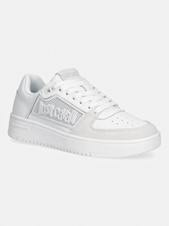 Zdjęcie produktu Just Cavalli sneakersy biały