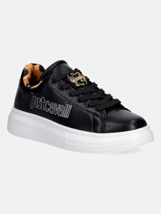 Zdjęcie produktu Just Cavalli sneakersy czarny