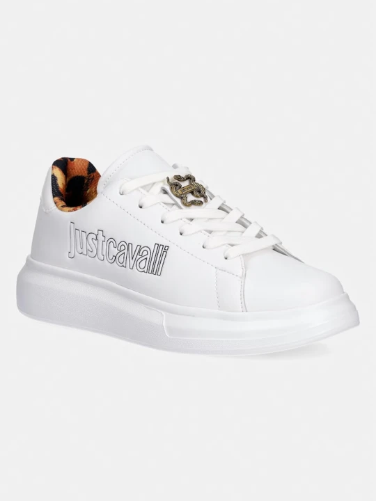 Zdjęcie produktu Just Cavalli sneakersy biały