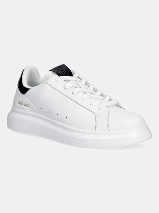 Zdjęcie produktu Just Cavalli sneakersy biały