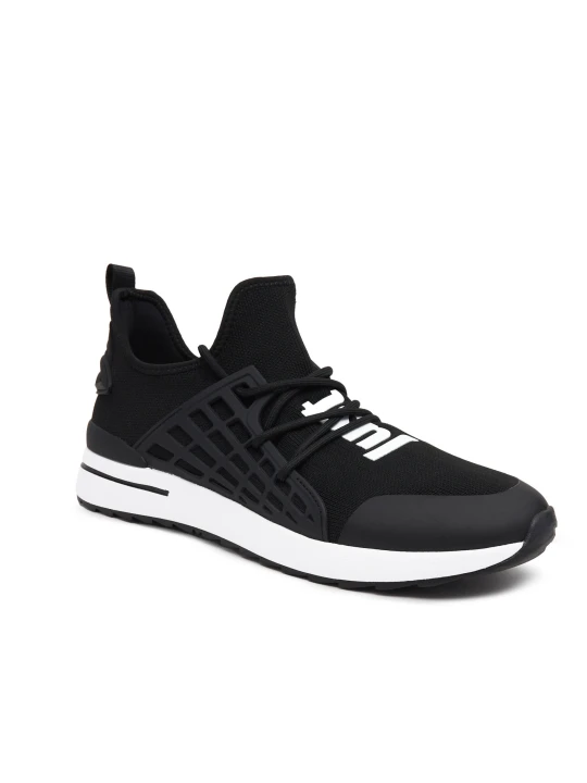 Zdjęcie produktu Just Cavalli Sneakersy czarny